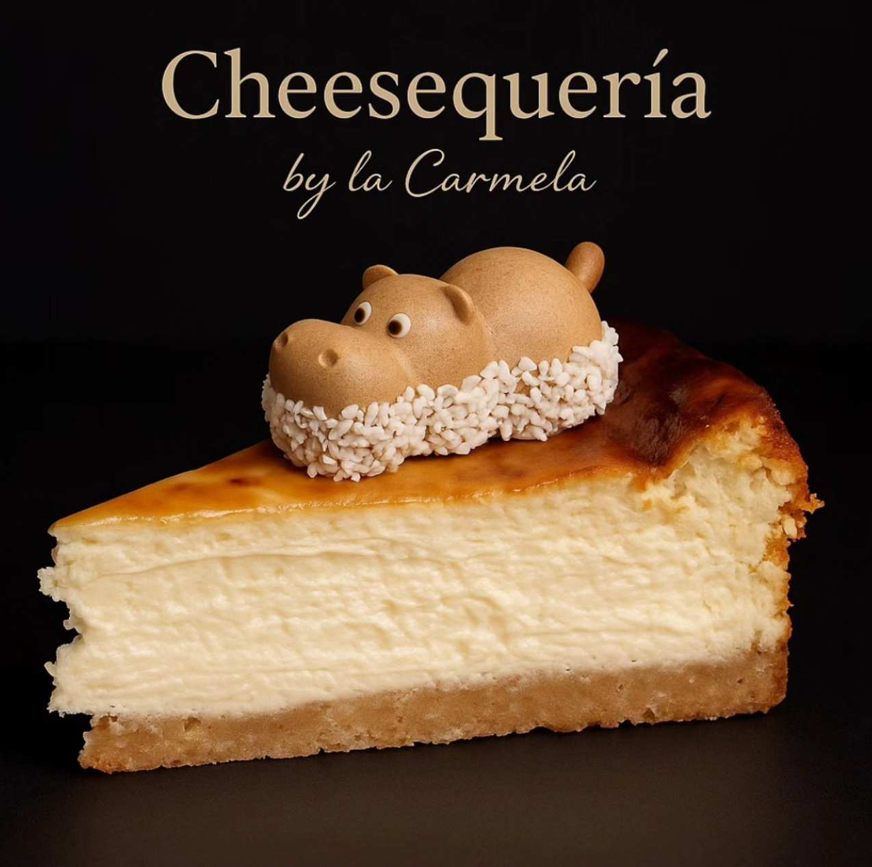 Cheesecake Cheesequeria